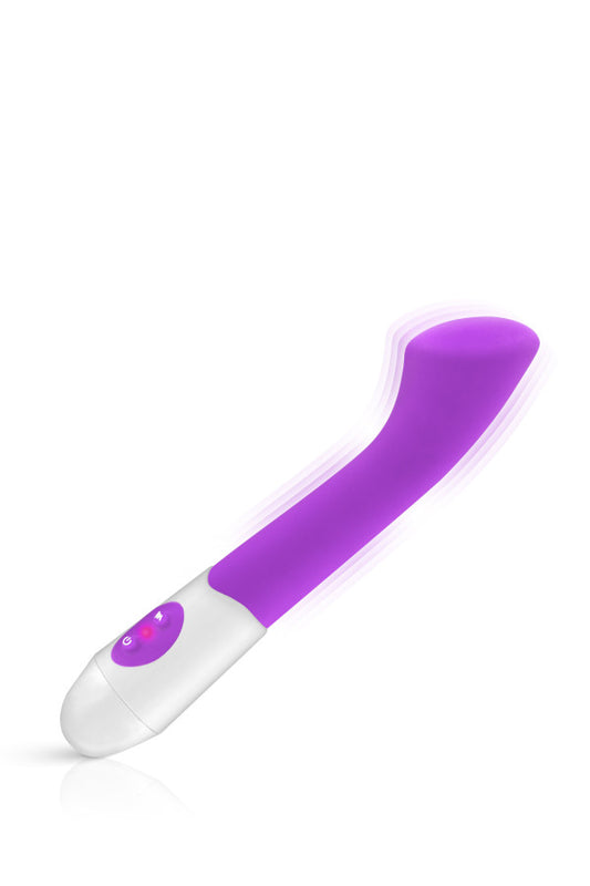 Zelie, vibromasseur spécial point G