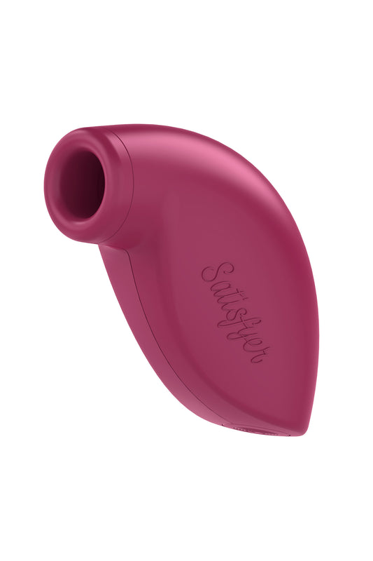 One Night Stand, stimulateur clitoridien Satisfyer