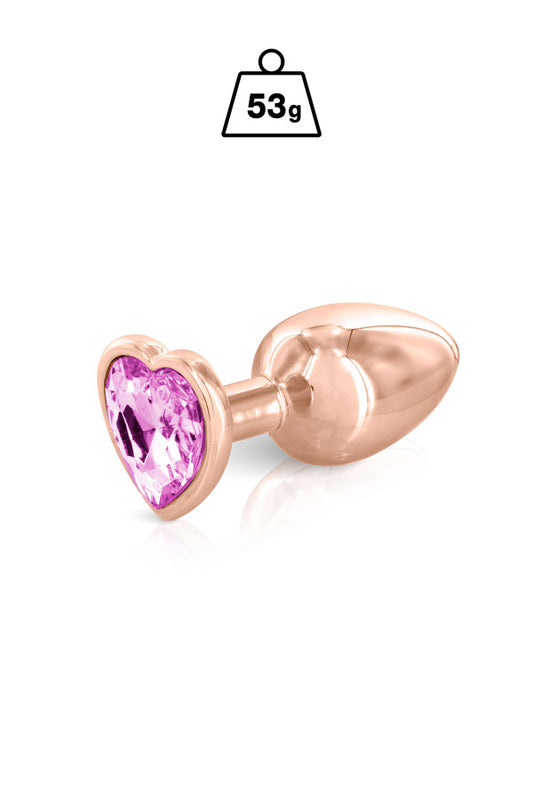 Gloria Pink Gold taille S