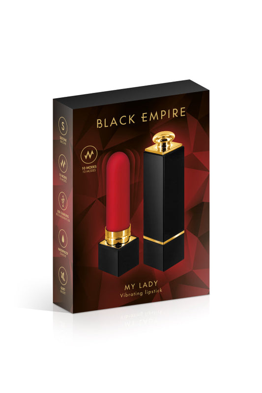 My lady - Black empire