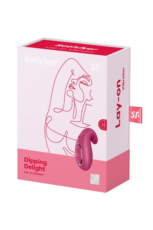 Dipping Delight - Satisfyer
