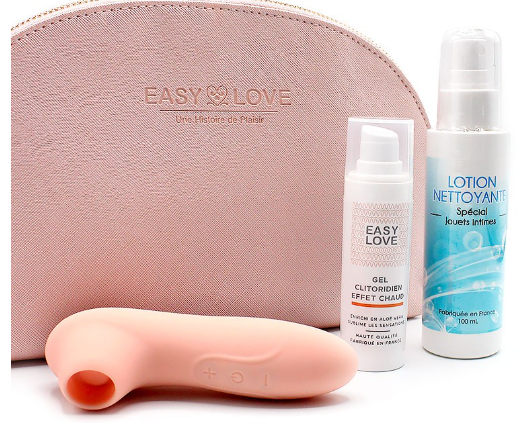 Summer coffret !